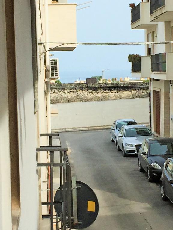 شقة Profumo D'Amare بولينيانو آ ماري المظهر الخارجي الصورة